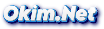 Okim.Net logo