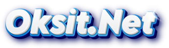 Oksit.Net logo