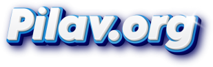 Pilav.org logo