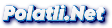 Polatli.Net logo