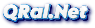 QRal.Net logo