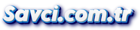 Savci.com.tr logo