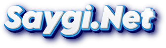 Saygi.Net logo