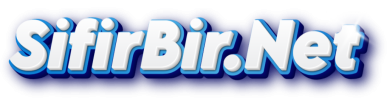 SifirBir.Net logo