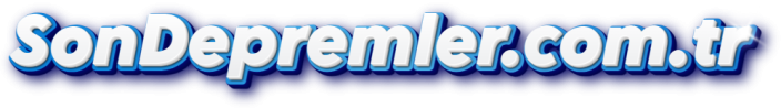 SonDepremler.com.tr logo