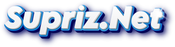 Supriz.Net logo