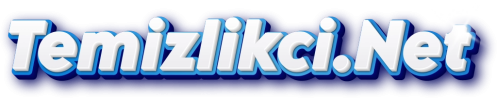 Temizlikci.Net logo