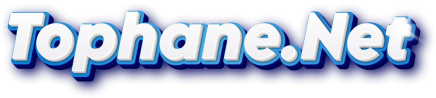 Tophane.Net logo