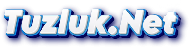 Tuzluk.Net logo