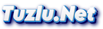 Tuzlu.Net logo