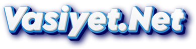 Vasiyet.Net logo