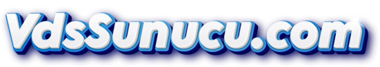 VdsSunucu.com logo