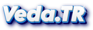 Veda.TR logo