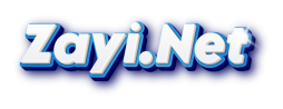 Zayi.Net logo