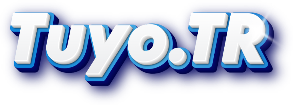 Tuyo.TR logo