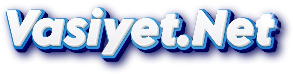 Vasiyet.Net logo