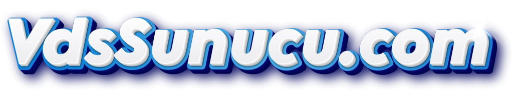 VdsSunucu.com logo